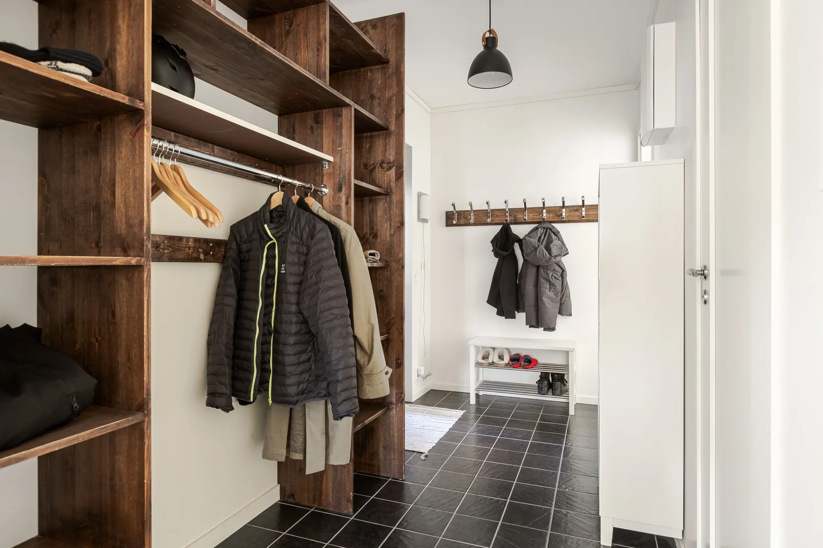 Bostadsrätt, Tegebäcksvägen 15G, Tegefjäll, Åre