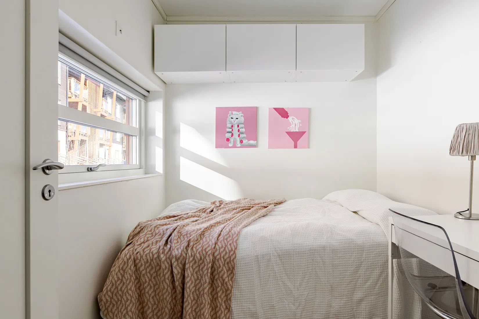 Bostadsrätt, Tegebäcksvägen 15G, Tegefjäll, Åre