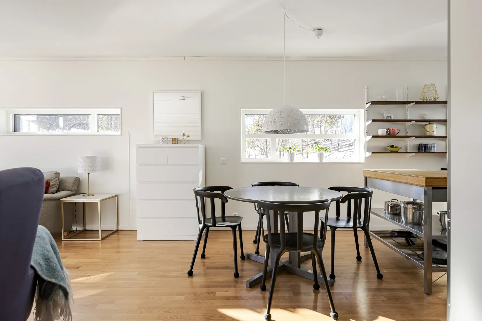 Bostadsrätt, Tegebäcksvägen 15G, Tegefjäll, Åre