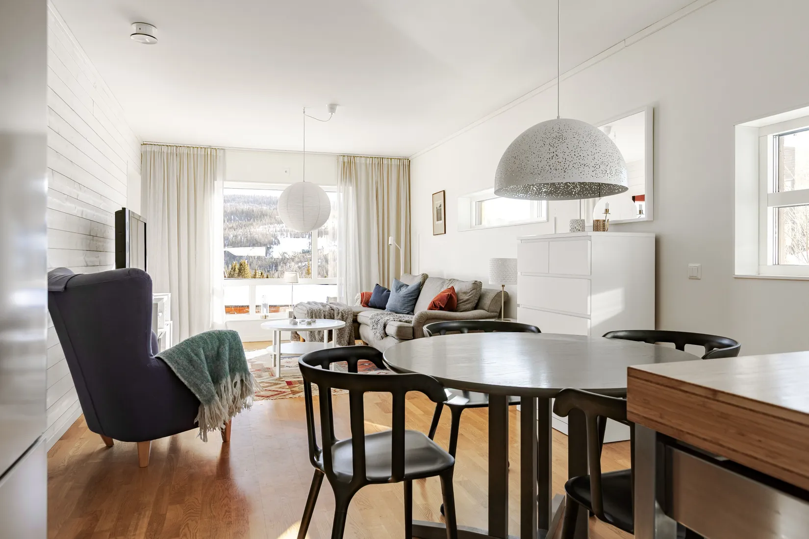 Bostadsrätt, Tegebäcksvägen 15G, Tegefjäll, Åre