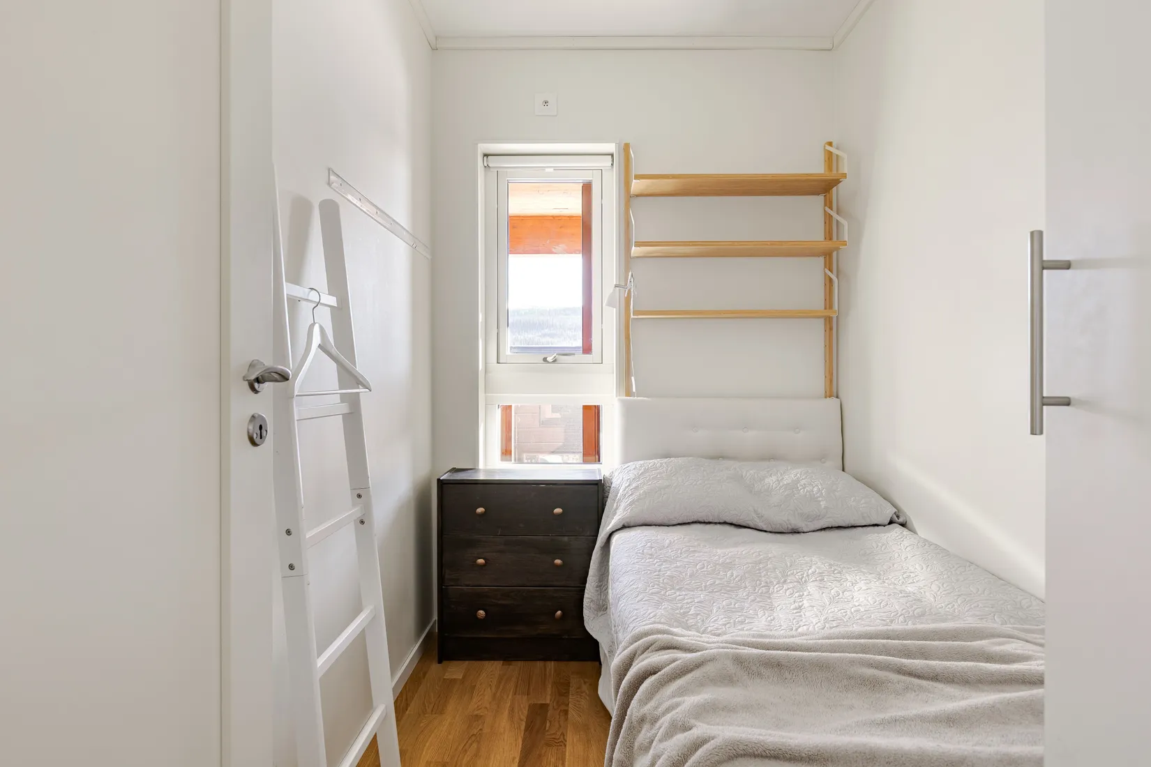 Bostadsrätt, Tegebäcksvägen 15G, Tegefjäll, Åre