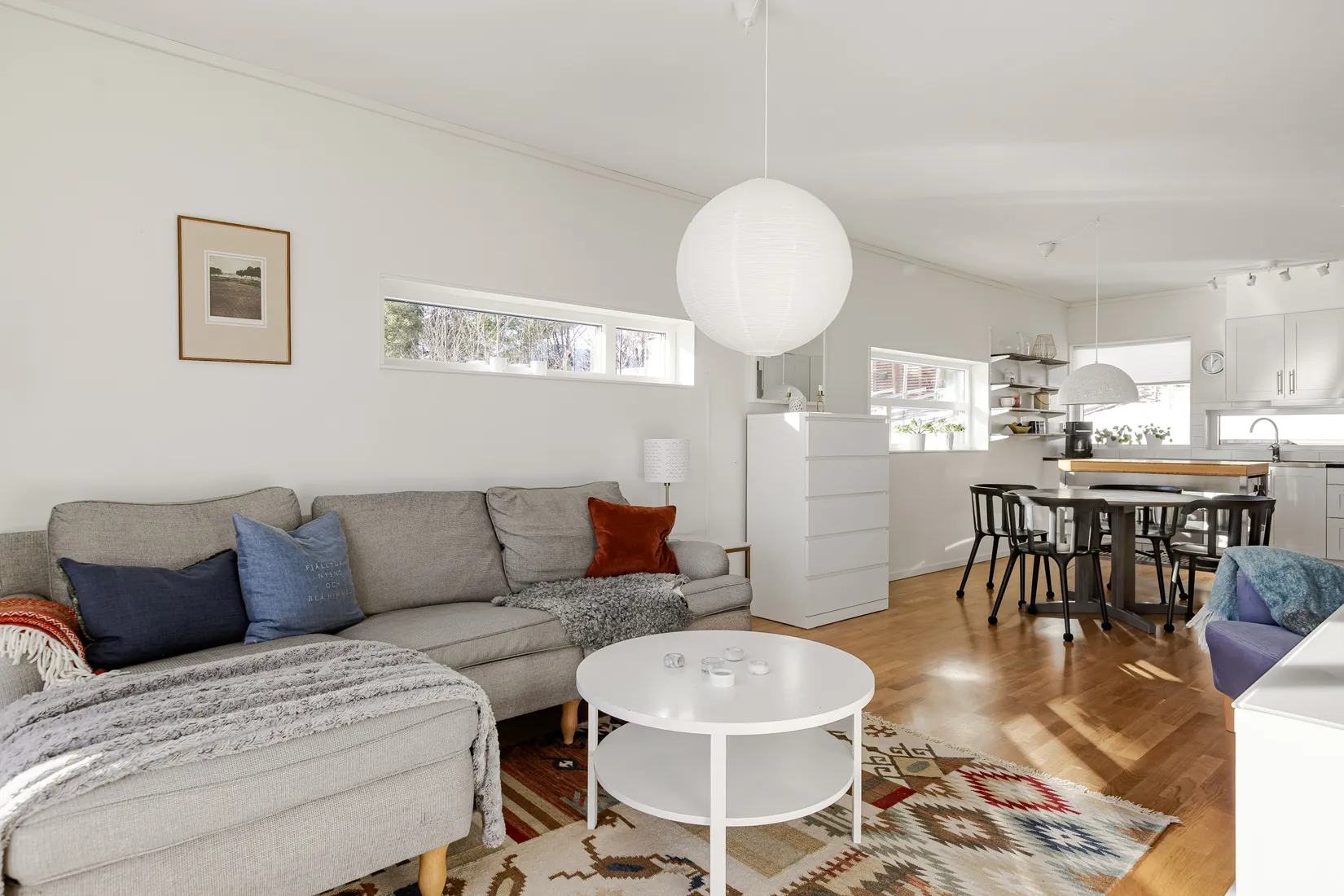 Bostadsrätt, Tegebäcksvägen 15G, Tegefjäll, Åre