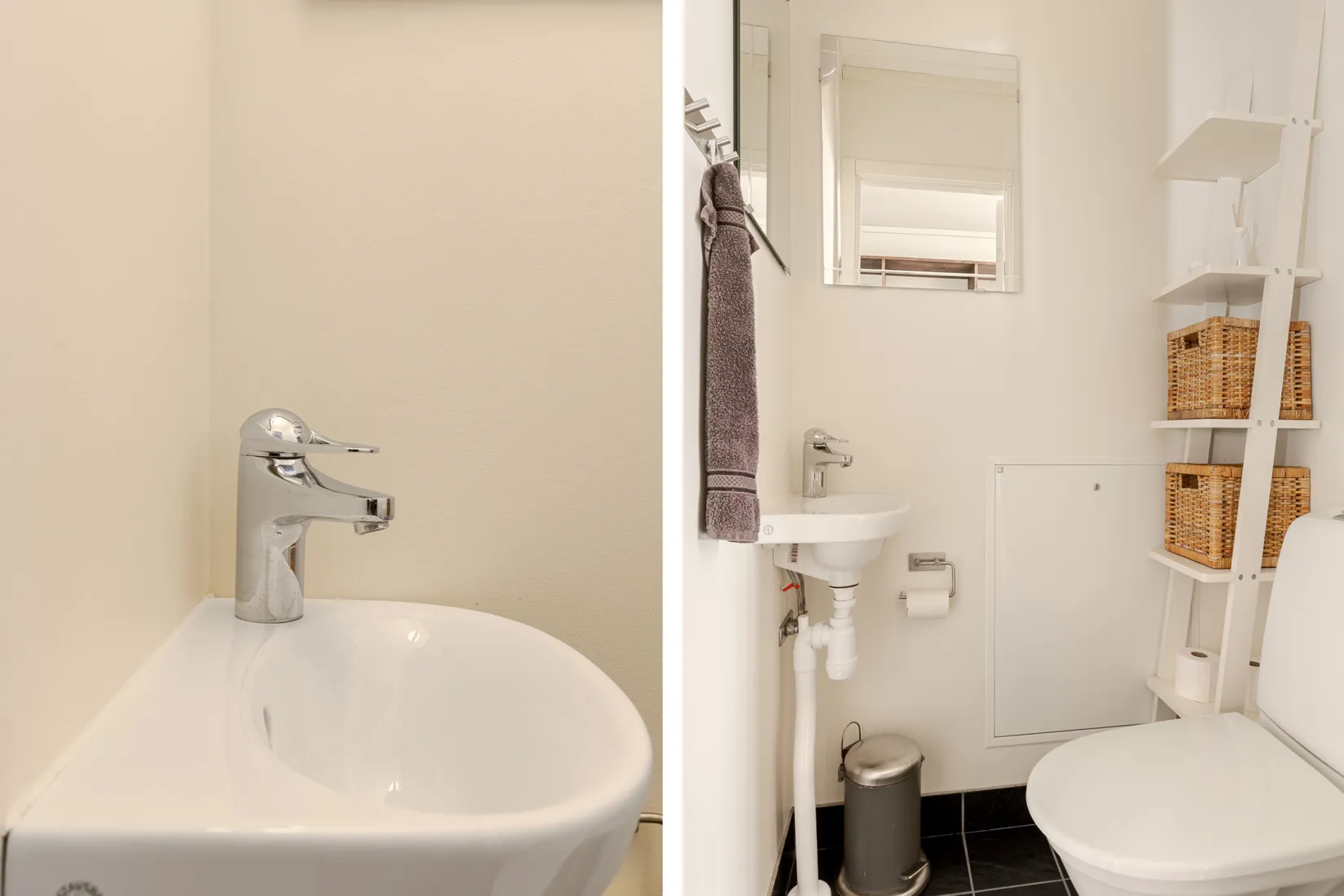 Bostadsrätt, Tegebäcksvägen 15G, Tegefjäll, Åre