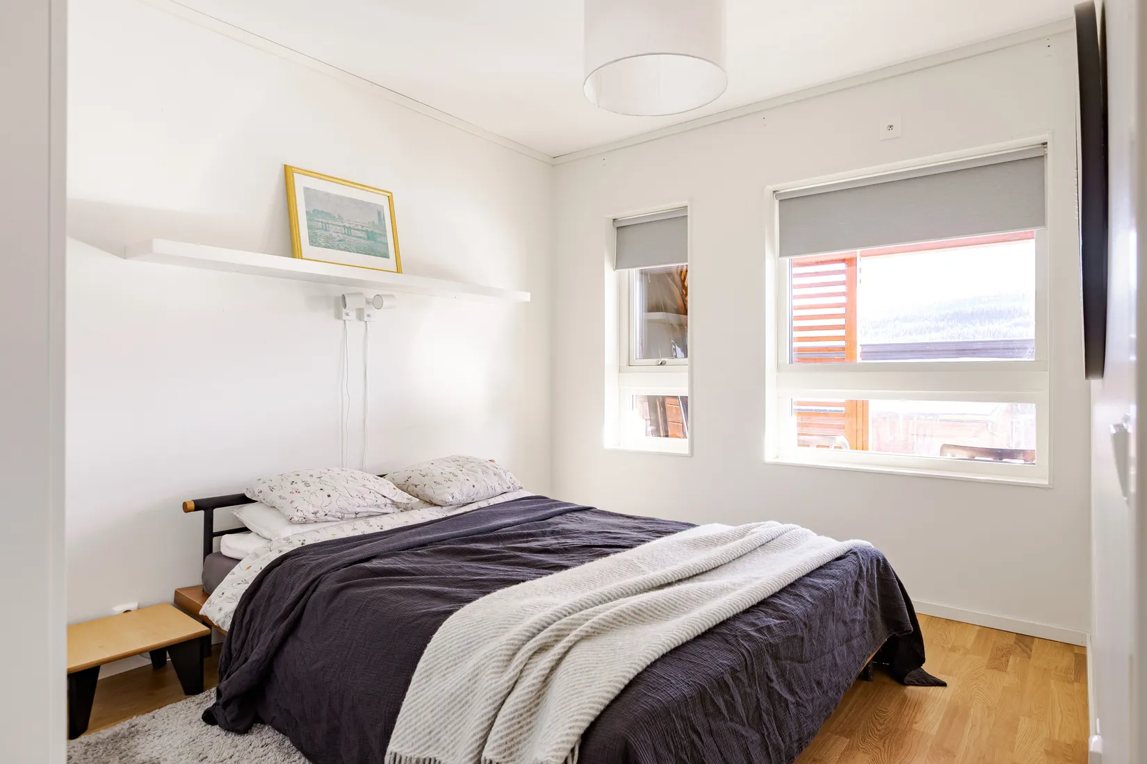 Bostadsrätt, Tegebäcksvägen 15G, Tegefjäll, Åre