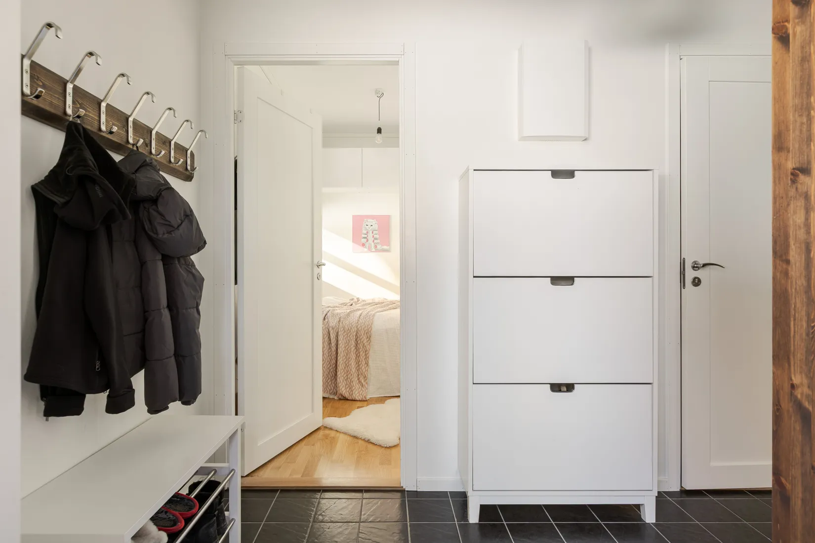 Bostadsrätt, Tegebäcksvägen 15G, Tegefjäll, Åre