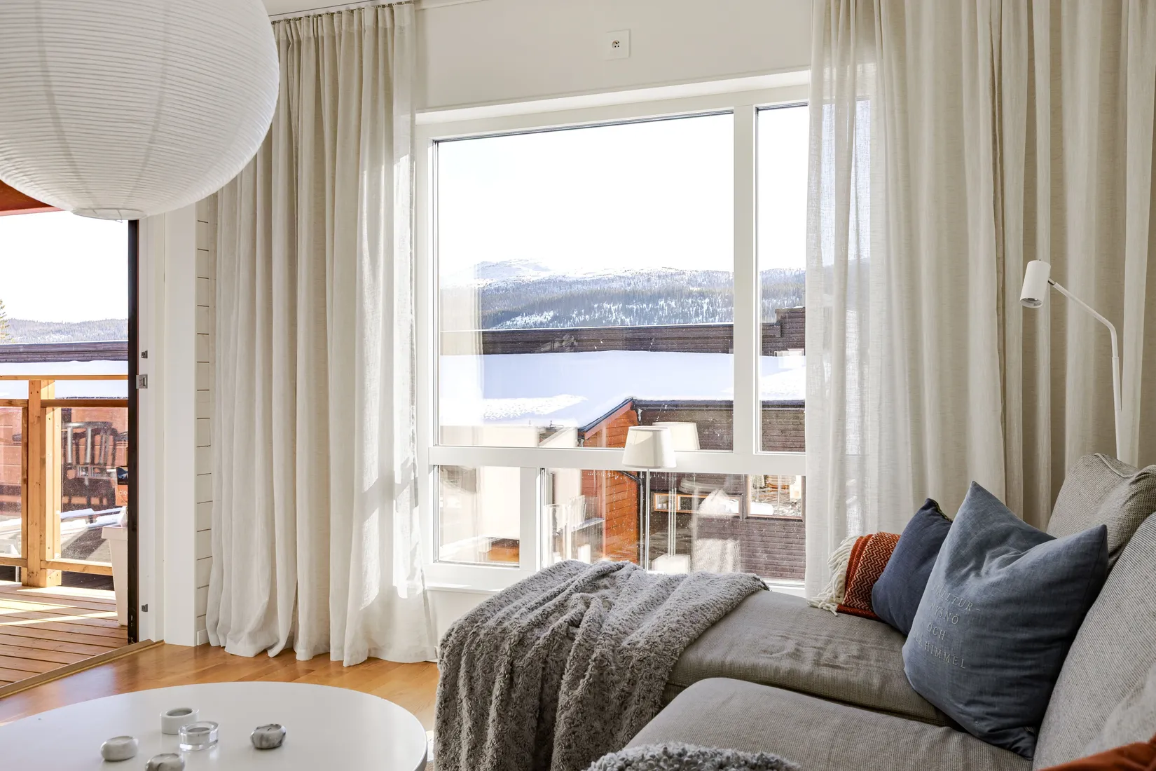 Bostadsrätt, Tegebäcksvägen 15G, Tegefjäll, Åre