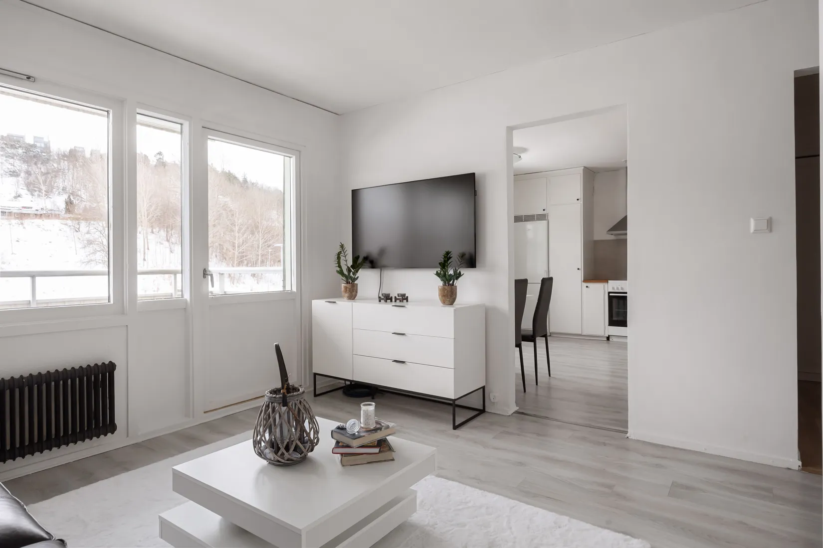 Bostadsrätt, Klorvägen 10A, Bohus, Ale