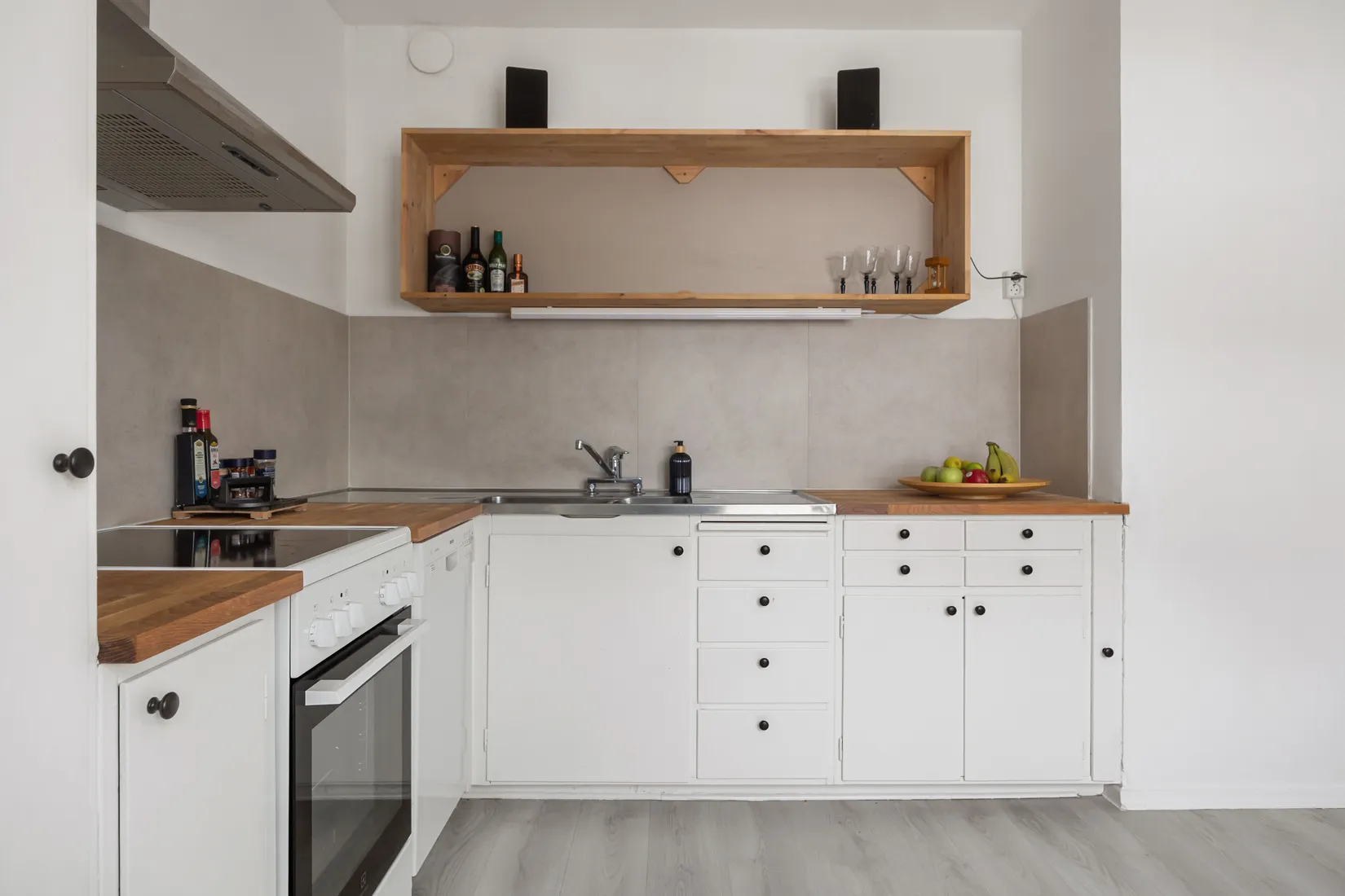 Bostadsrätt, Klorvägen 10A, Bohus, Ale