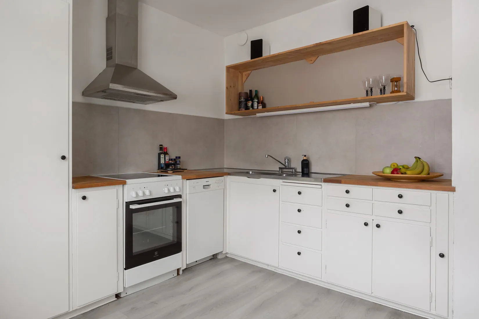 Bostadsrätt, Klorvägen 10A, Bohus, Ale