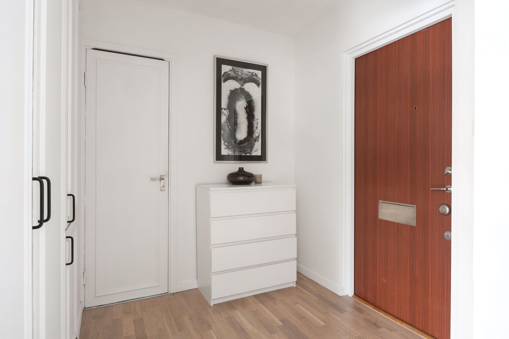 Bostadsrätt, Klorvägen 10A, Bohus, Ale