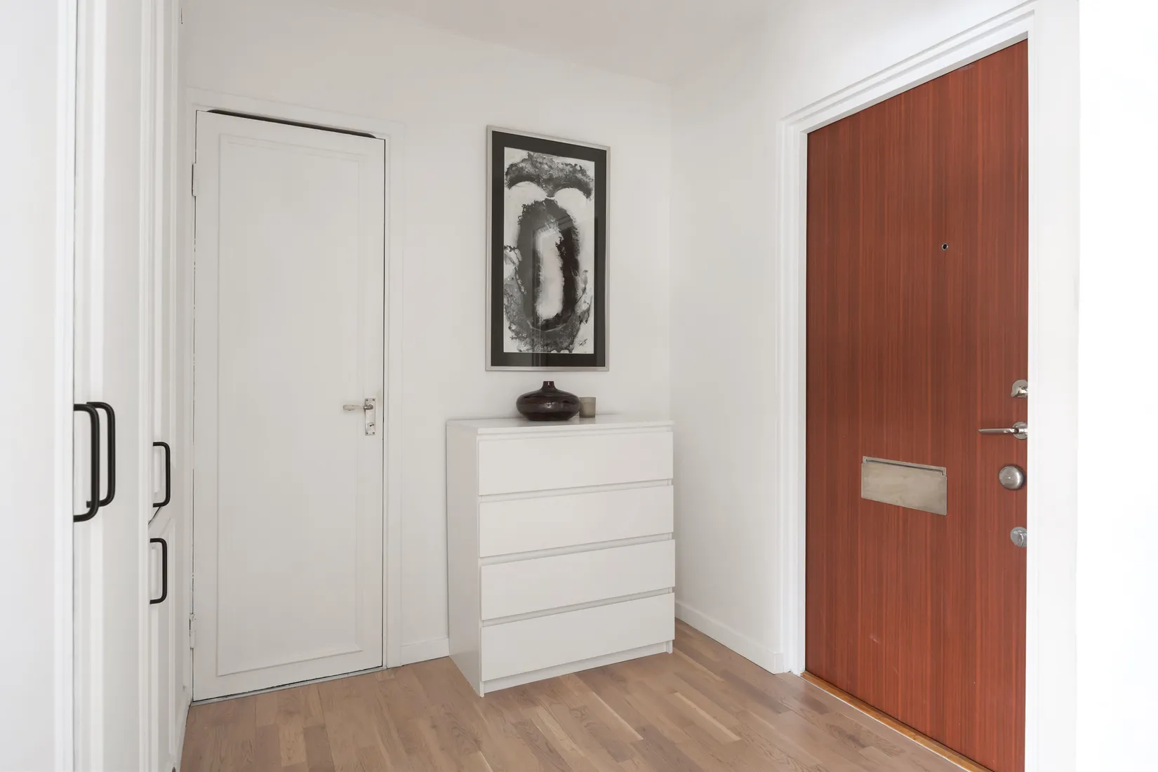 Bostadsrätt, Klorvägen 10A, Bohus, Ale