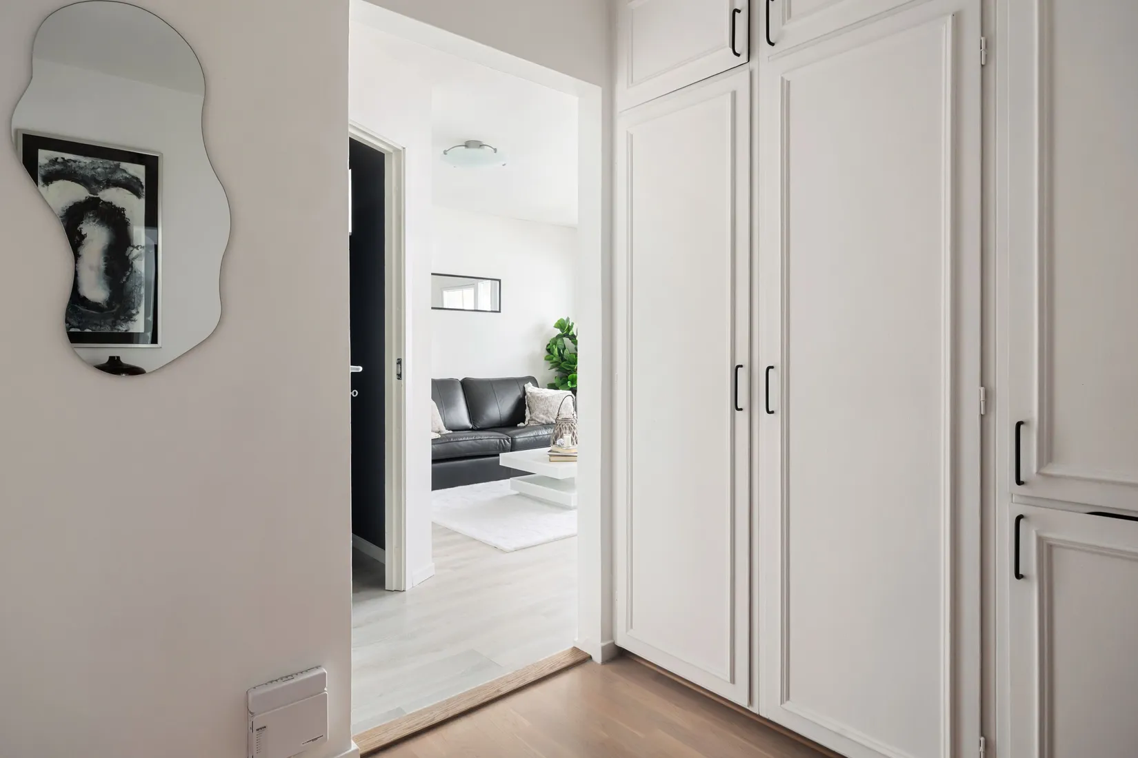 Bostadsrätt, Klorvägen 10A, Bohus, Ale