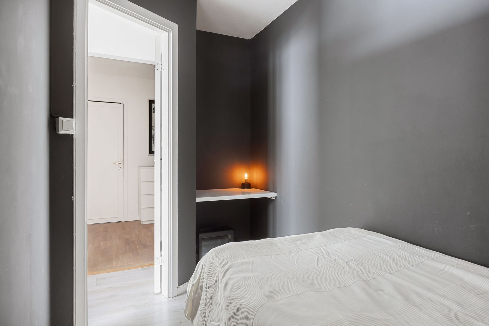 Bostadsrätt, Klorvägen 10A, Bohus, Ale