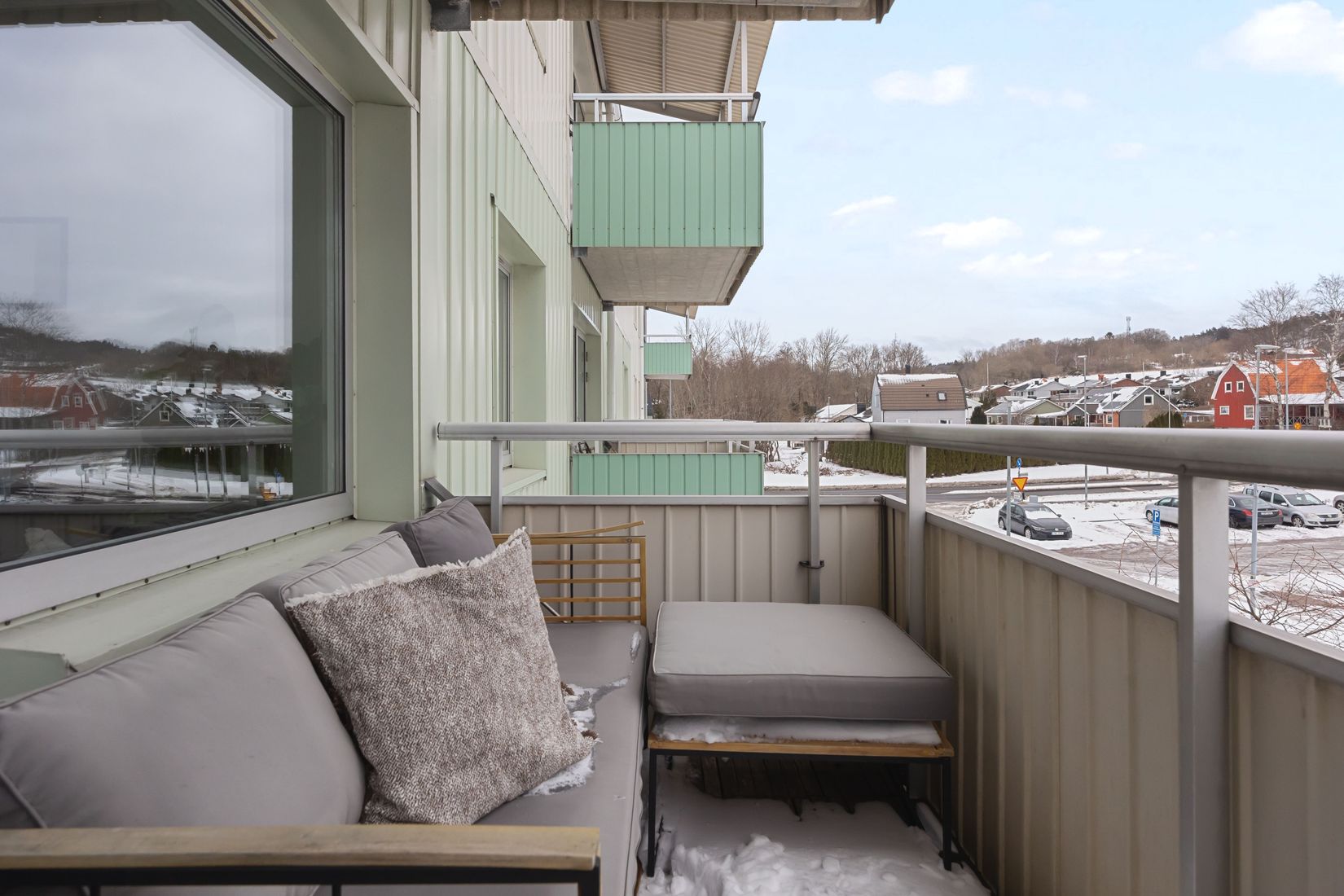 Bostadsrätt, Klorvägen 10A, Bohus, Ale