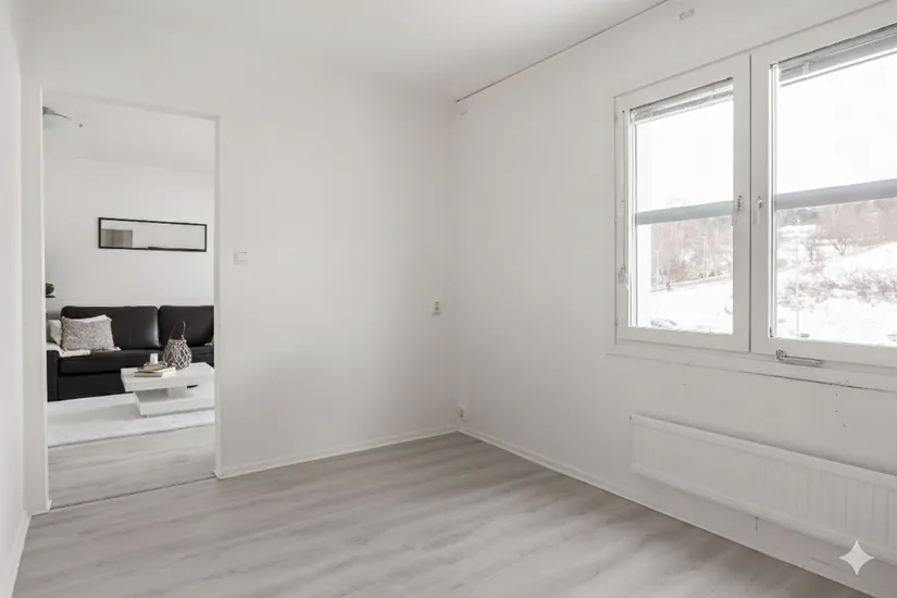 Bostadsrätt, Klorvägen 10A, Bohus, Ale