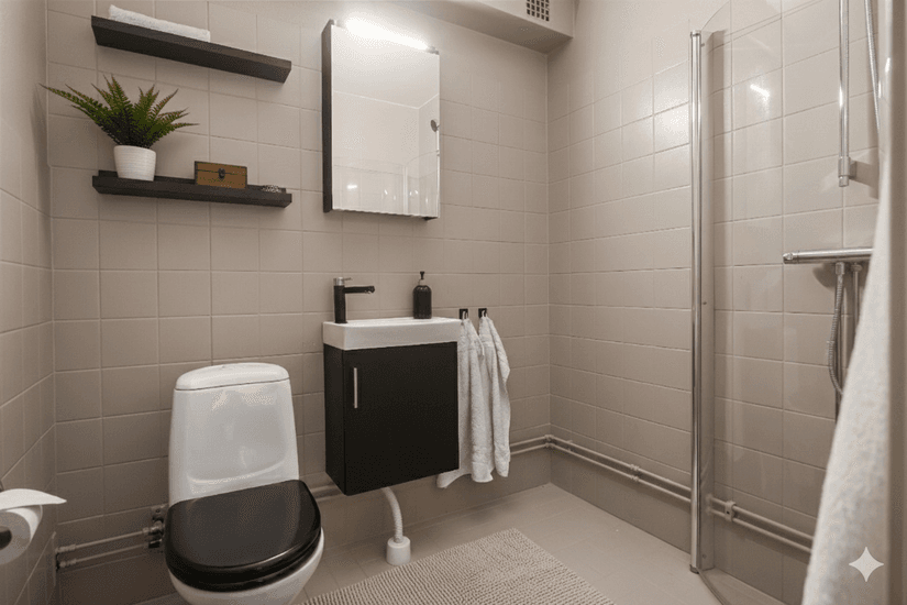 Bostadsrätt, Klorvägen 10A, Bohus, Ale