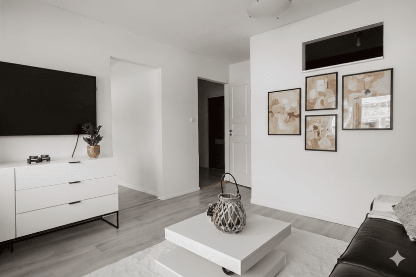 Bostadsrätt, Klorvägen 10A, Bohus, Ale