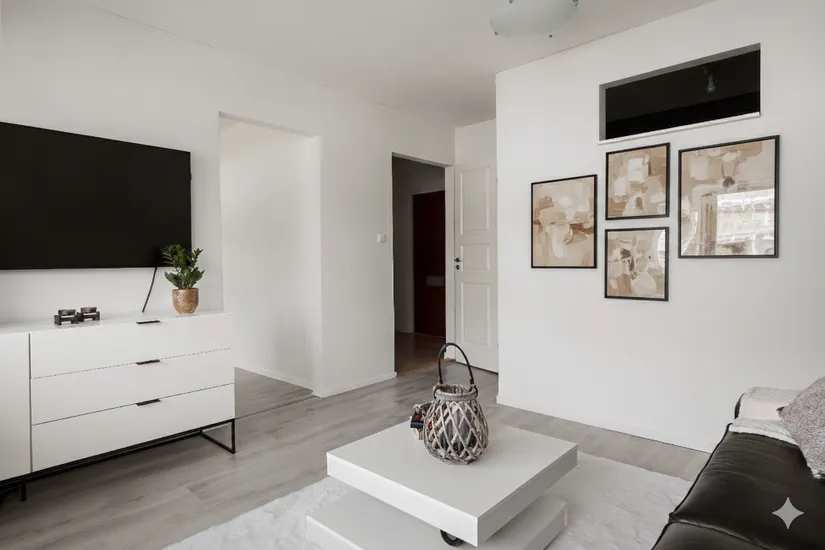 Bostadsrätt, Klorvägen 10A, Bohus, Ale