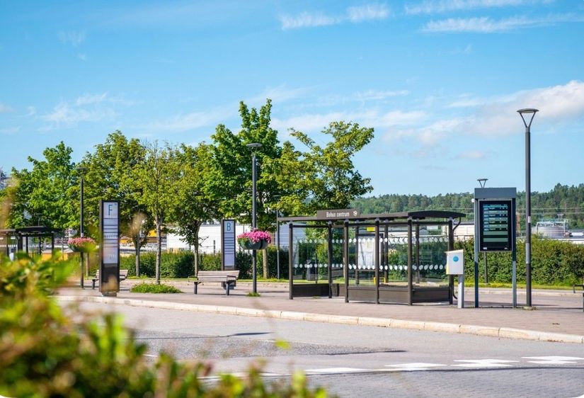 Bostadsrätt, Klorvägen 10A, Bohus, Ale