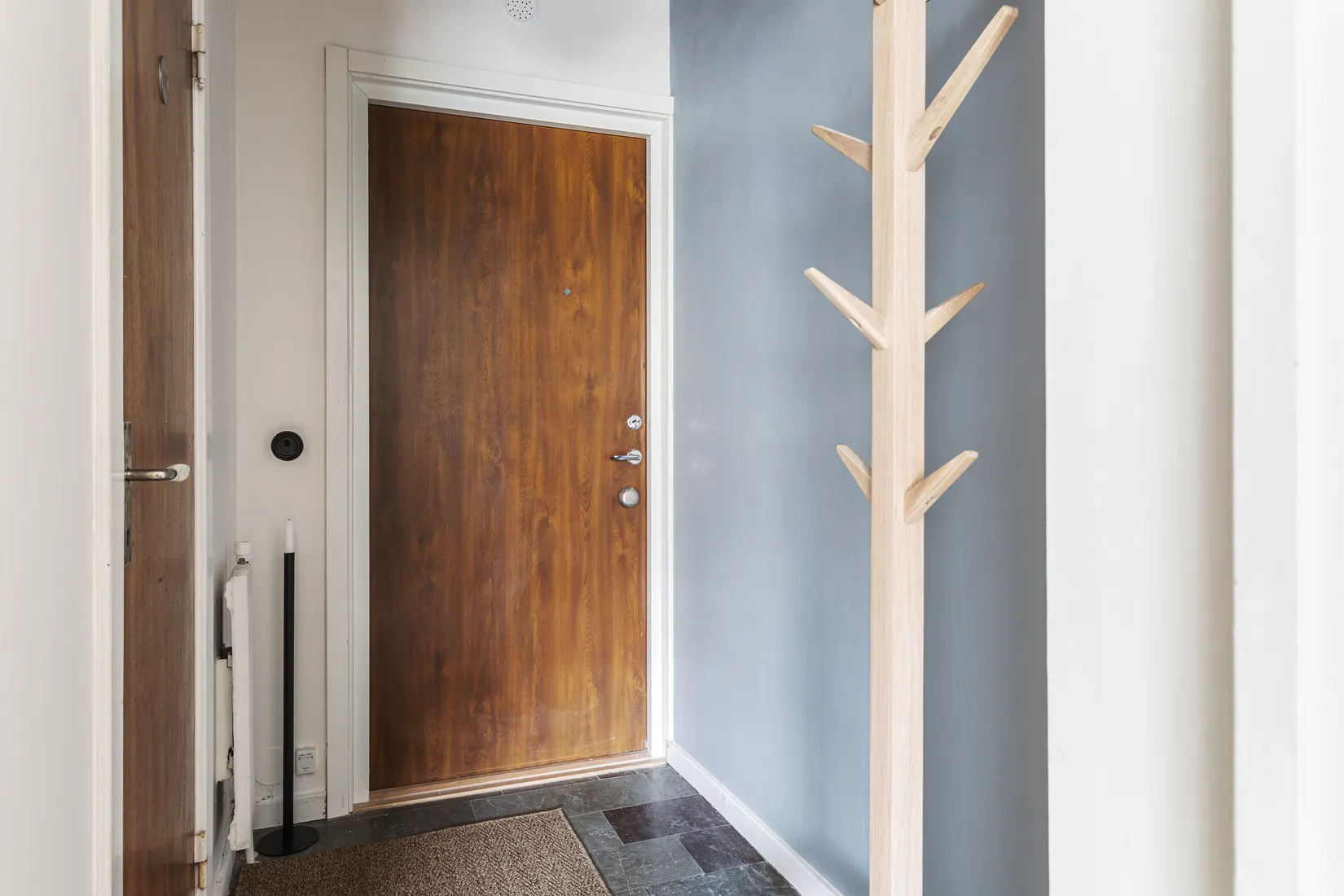 Bostadsrätt, Roslins väg 14B, Ribersborg, Malmö