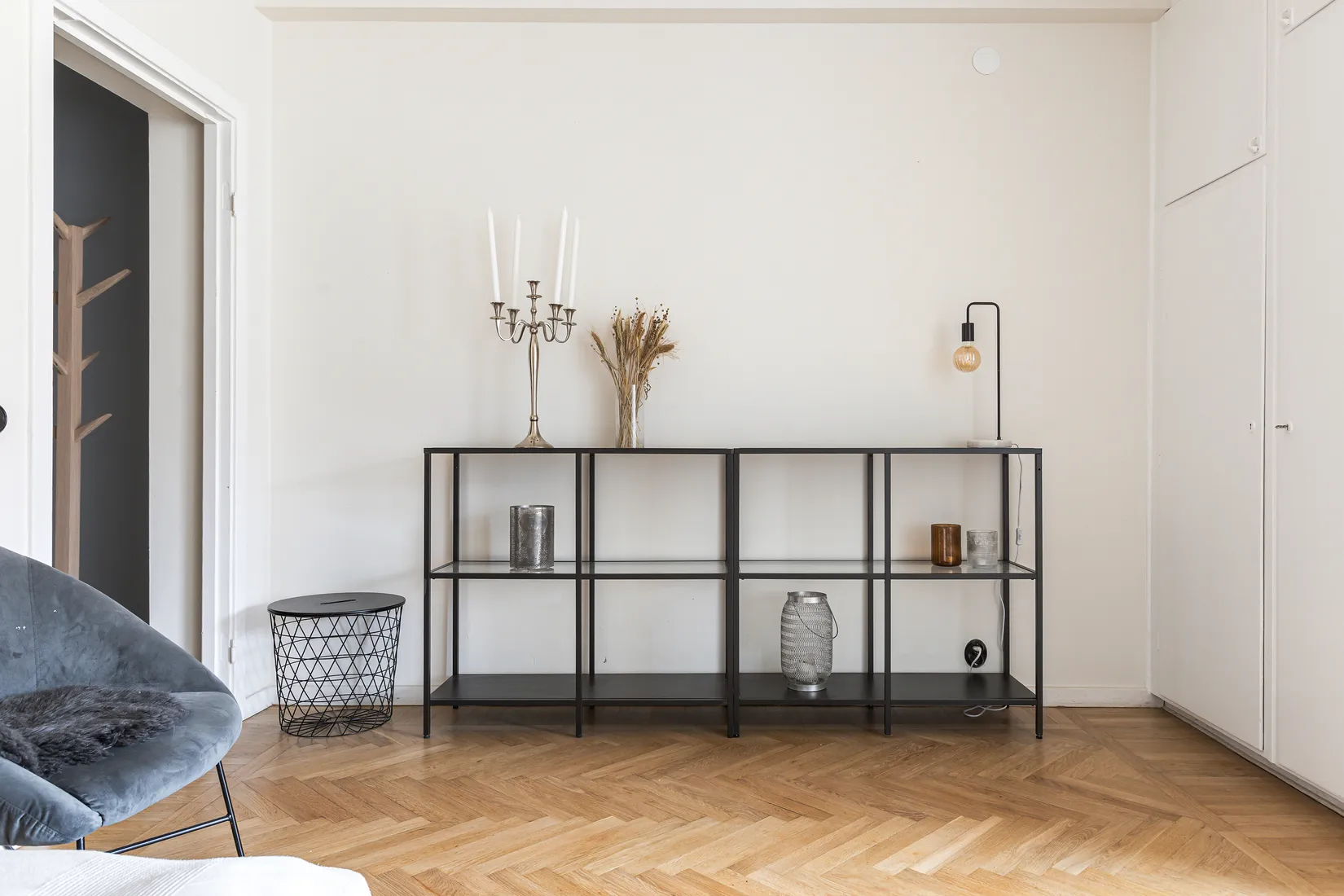 Bostadsrätt, Roslins väg 14B, Ribersborg, Malmö