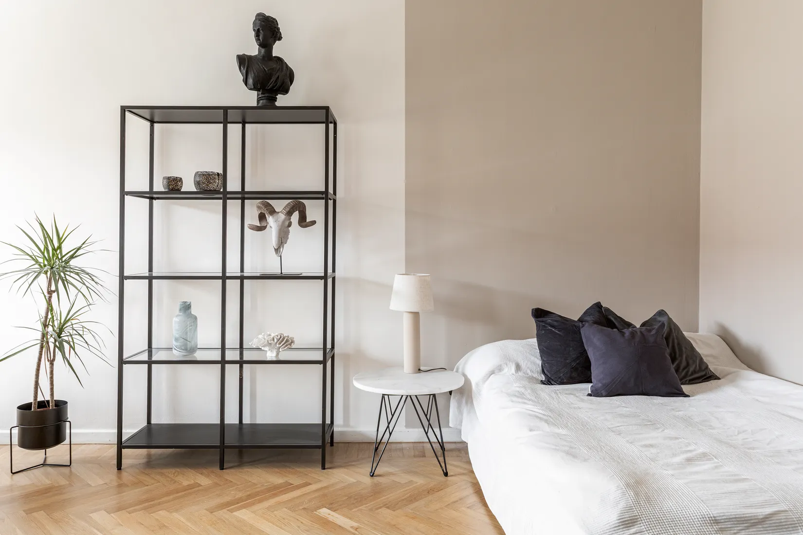 Bostadsrätt, Roslins väg 14B, Ribersborg, Malmö