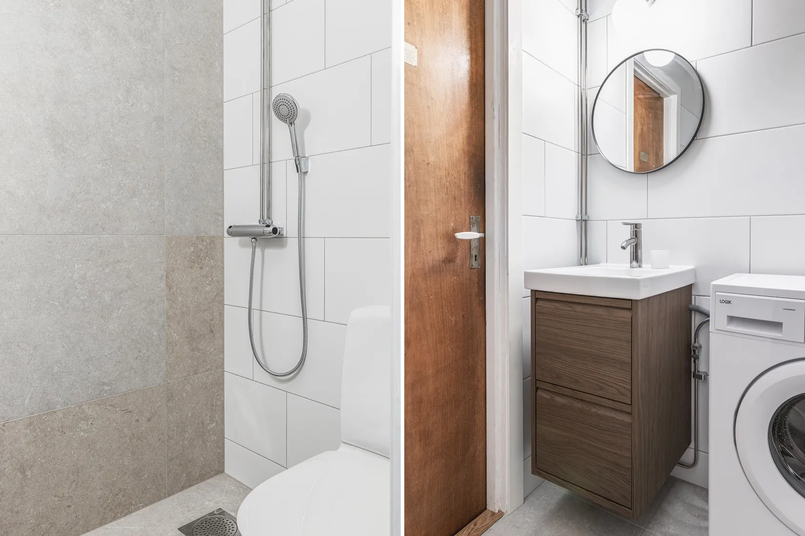 Bostadsrätt, Roslins väg 14B, Ribersborg, Malmö