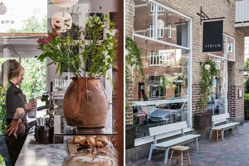 Bostadsrätt, Roslins väg 14B, Ribersborg, Malmö