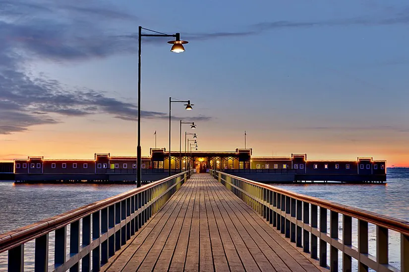 Bostadsrätt, Roslins väg 14B, Ribersborg, Malmö