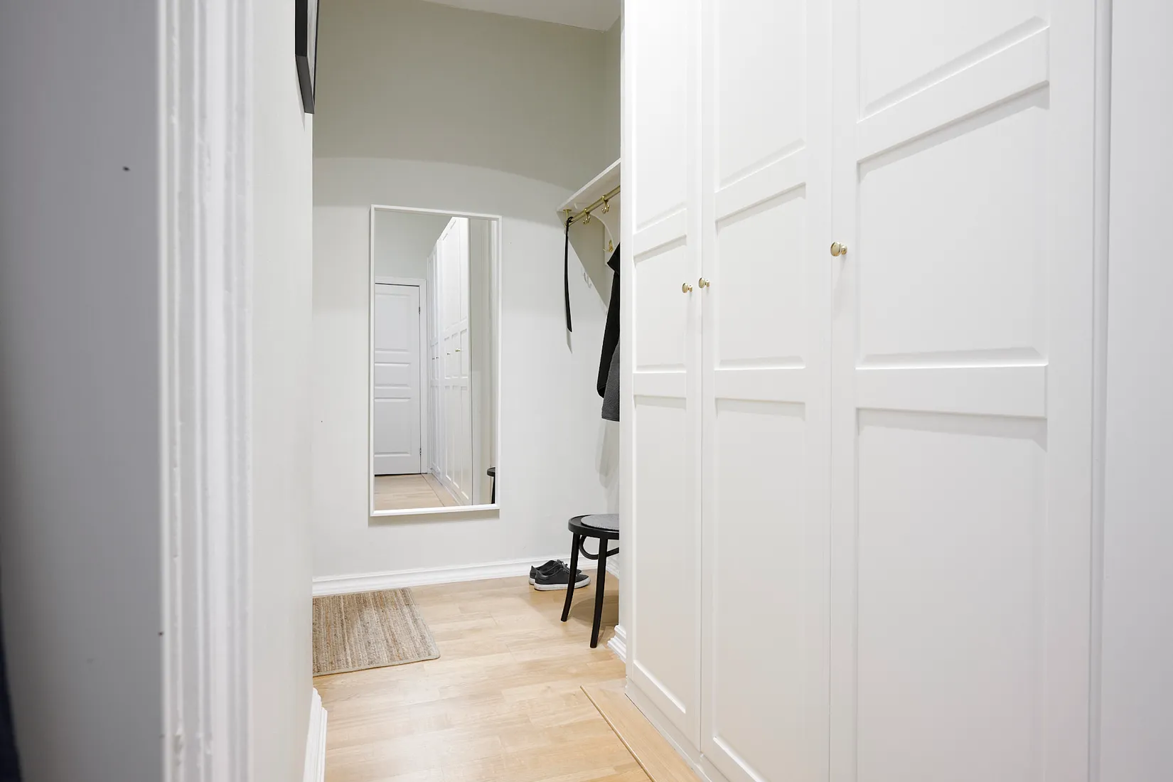 Bostadsrätt, Storgatan 21B, Vasastaden, Göteborg