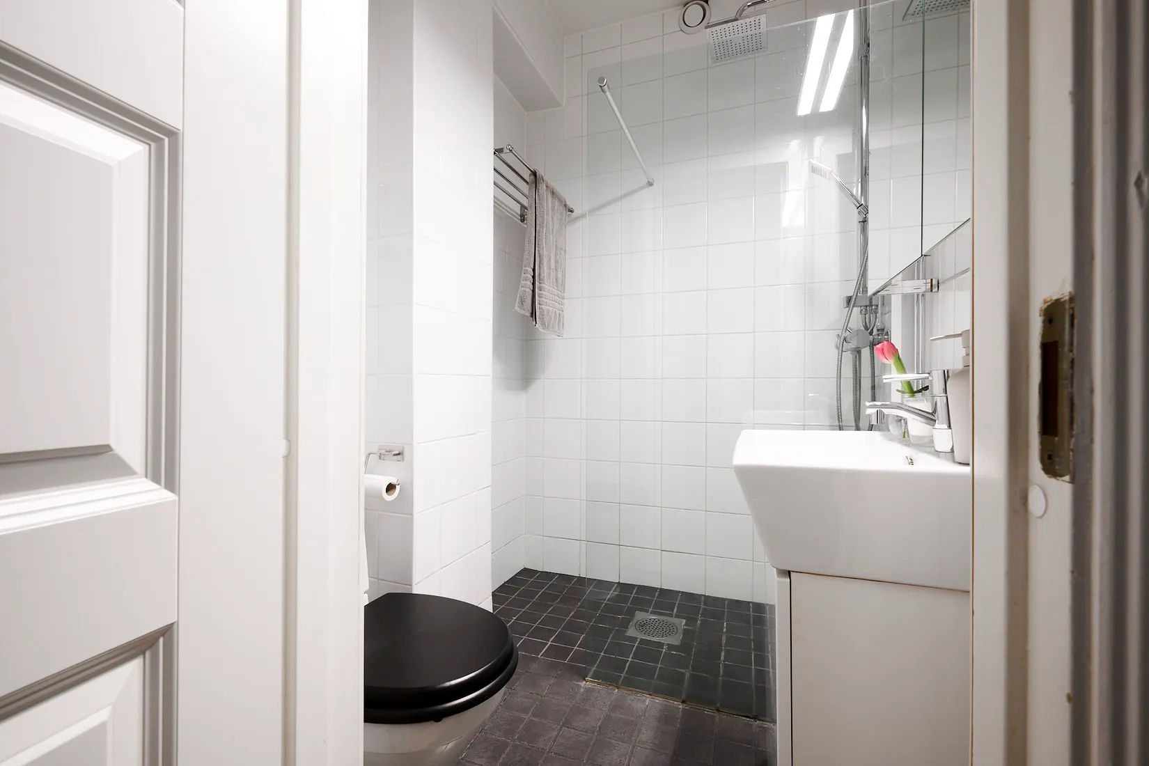 Bostadsrätt, Storgatan 21B, Vasastaden, Göteborg