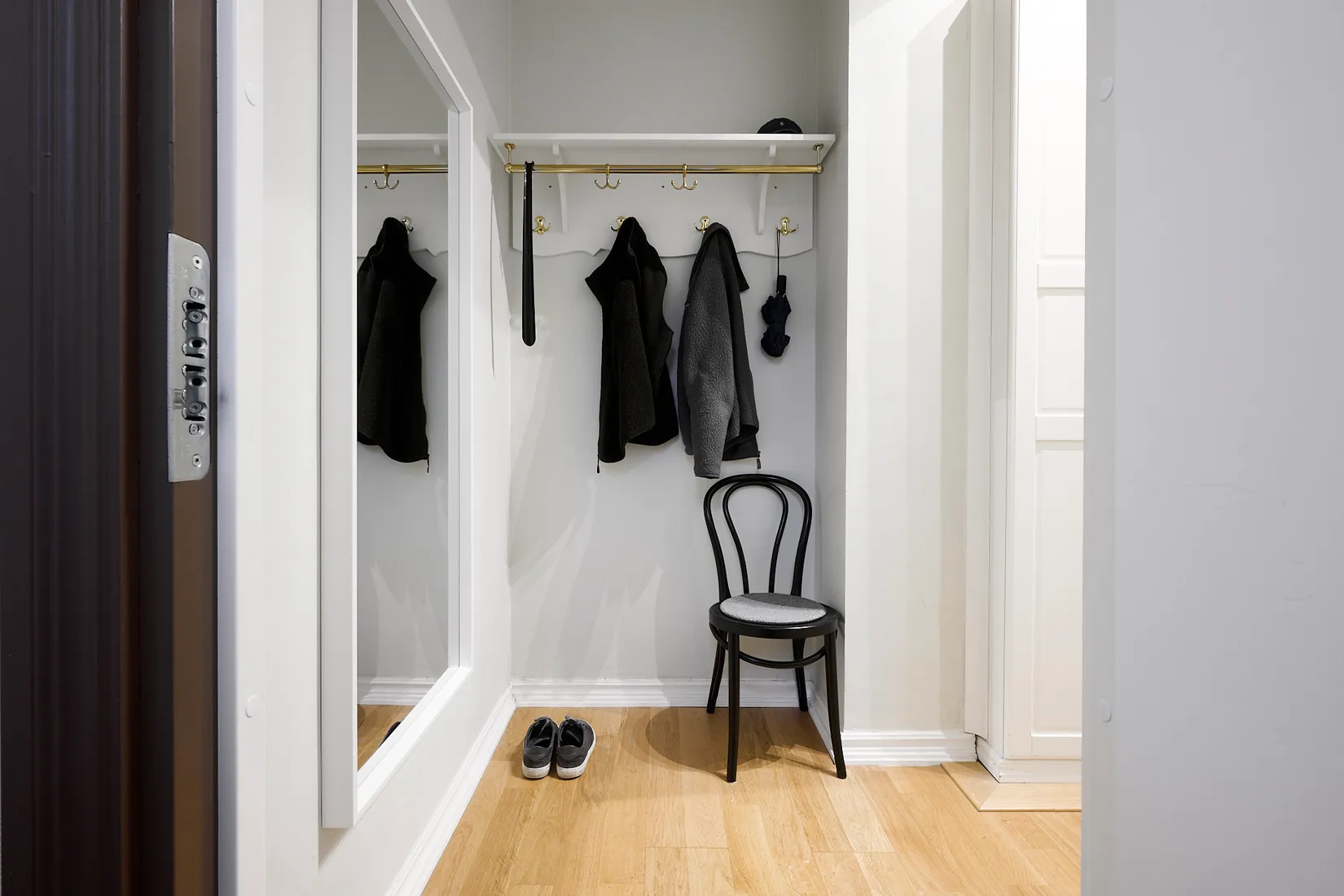 Bostadsrätt, Storgatan 21B, Vasastaden, Göteborg