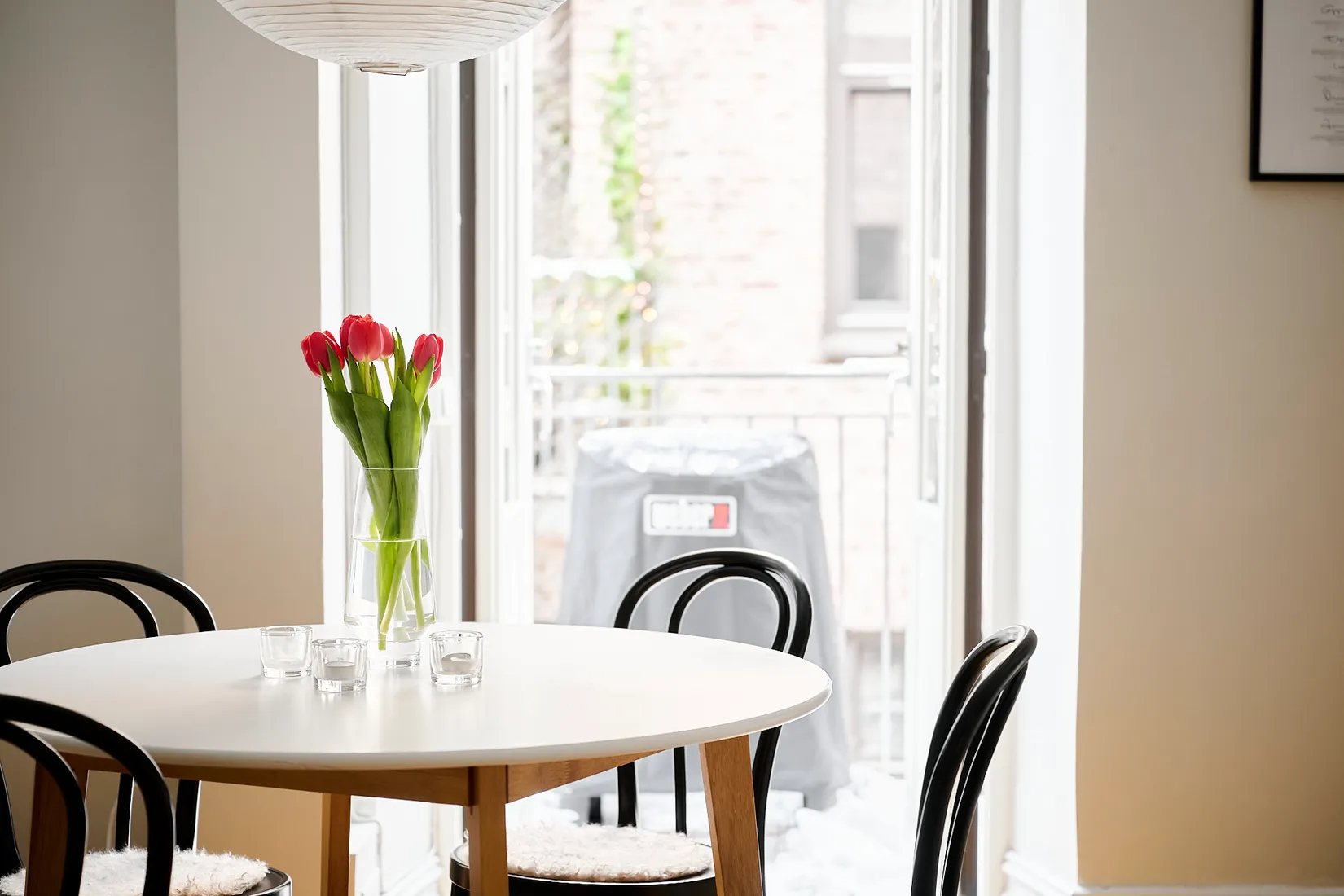 Bostadsrätt, Storgatan 21B, Vasastaden, Göteborg