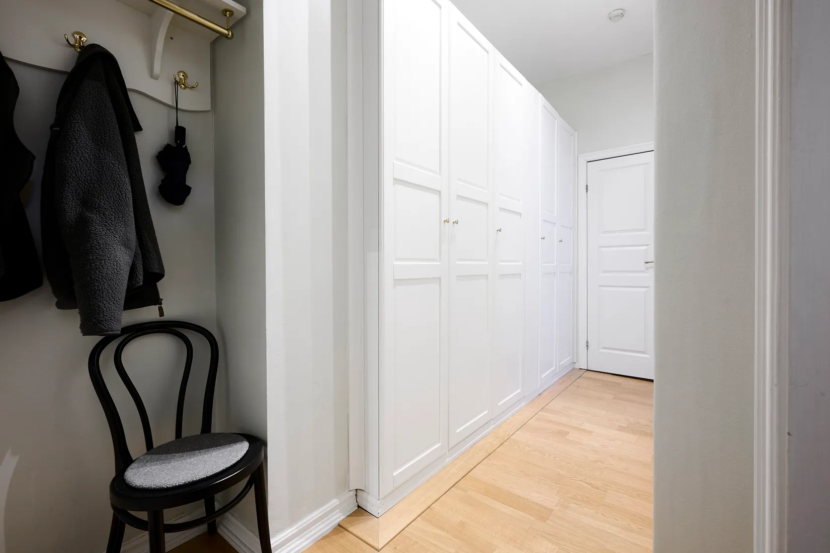 Bostadsrätt, Storgatan 21B, Vasastaden, Göteborg