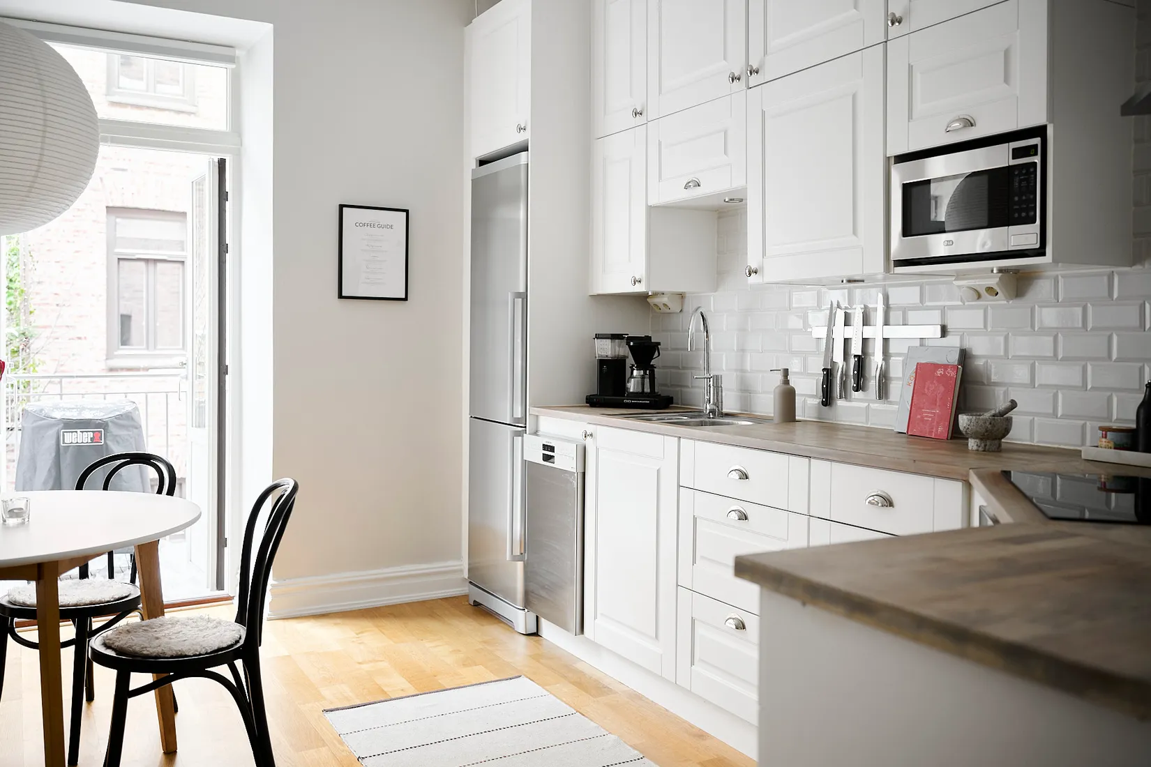 Bostadsrätt, Storgatan 21B, Vasastaden, Göteborg