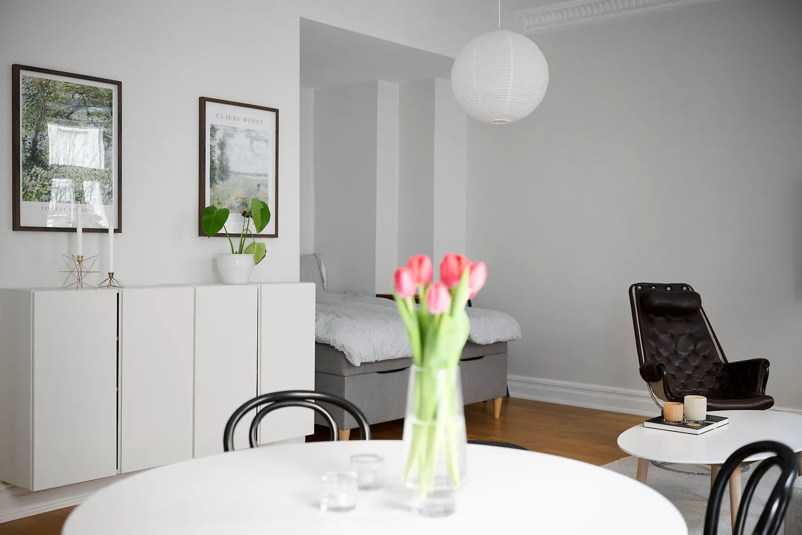 Bostadsrätt, Storgatan 21B, Vasastaden, Göteborg