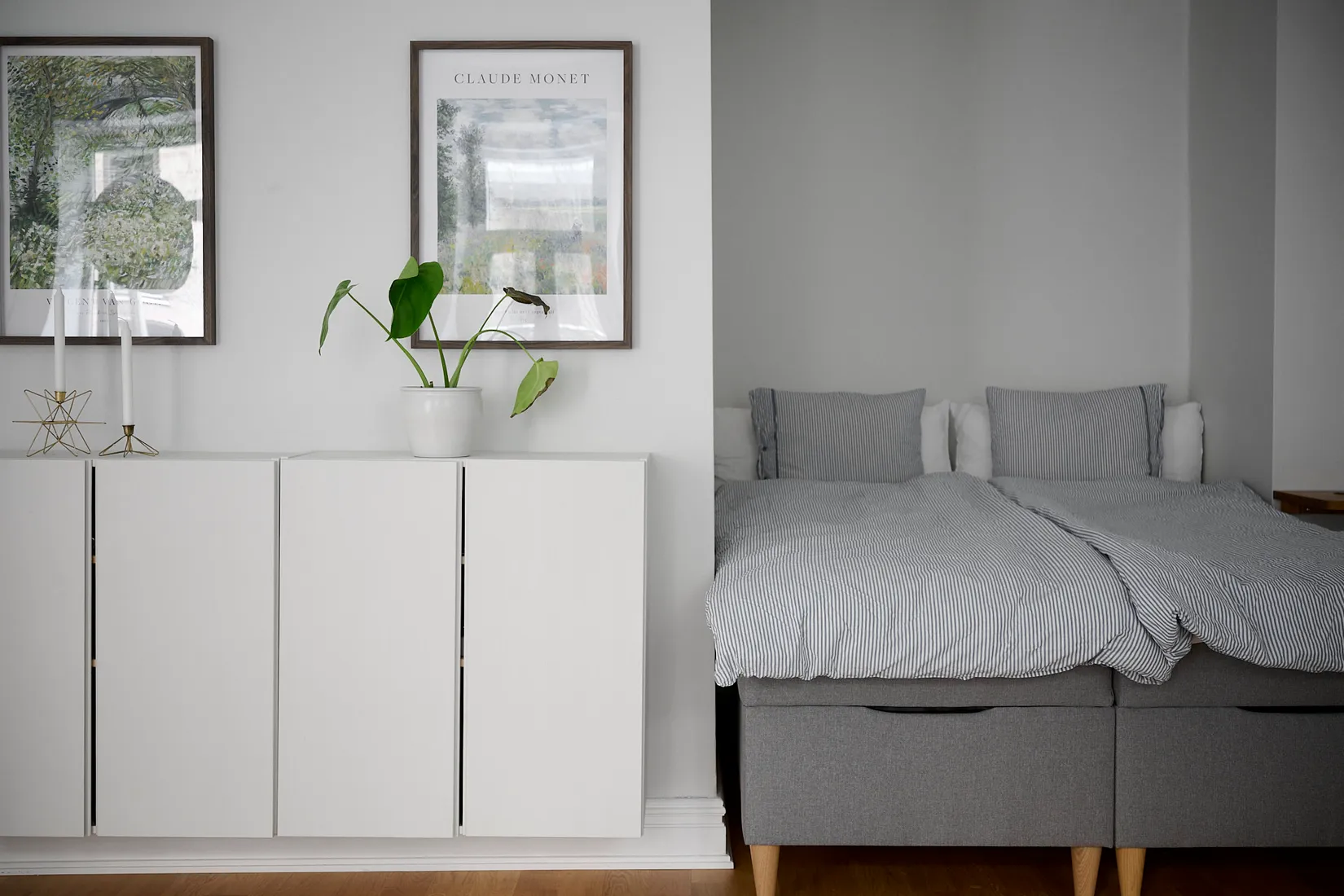 Bostadsrätt, Storgatan 21B, Vasastaden, Göteborg