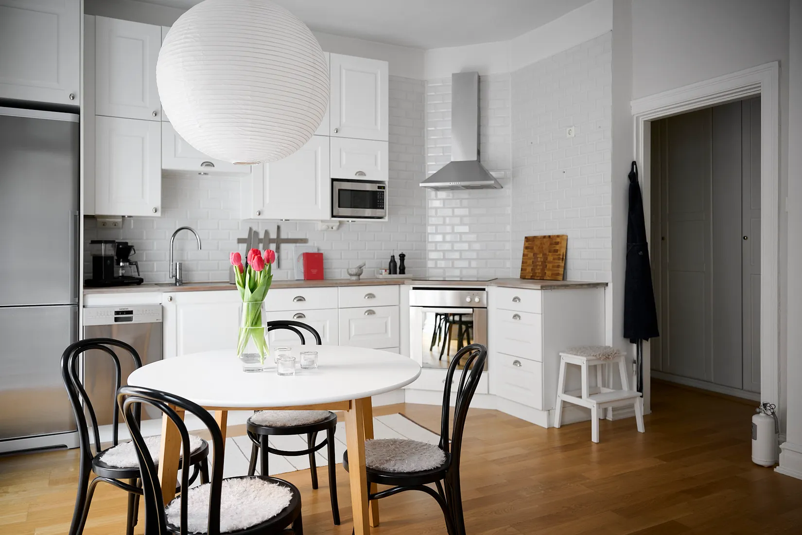 Bostadsrätt, Storgatan 21B, Vasastaden, Göteborg