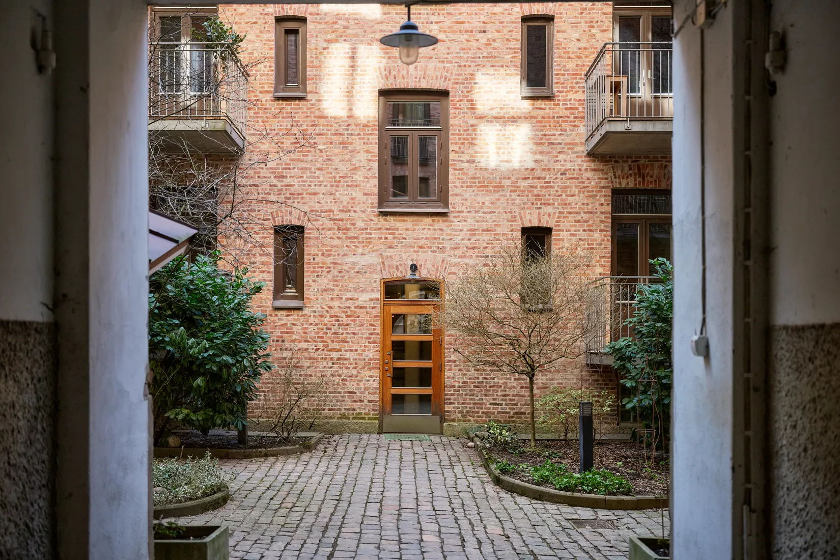 Bostadsrätt, Storgatan 21B, Vasastaden, Göteborg