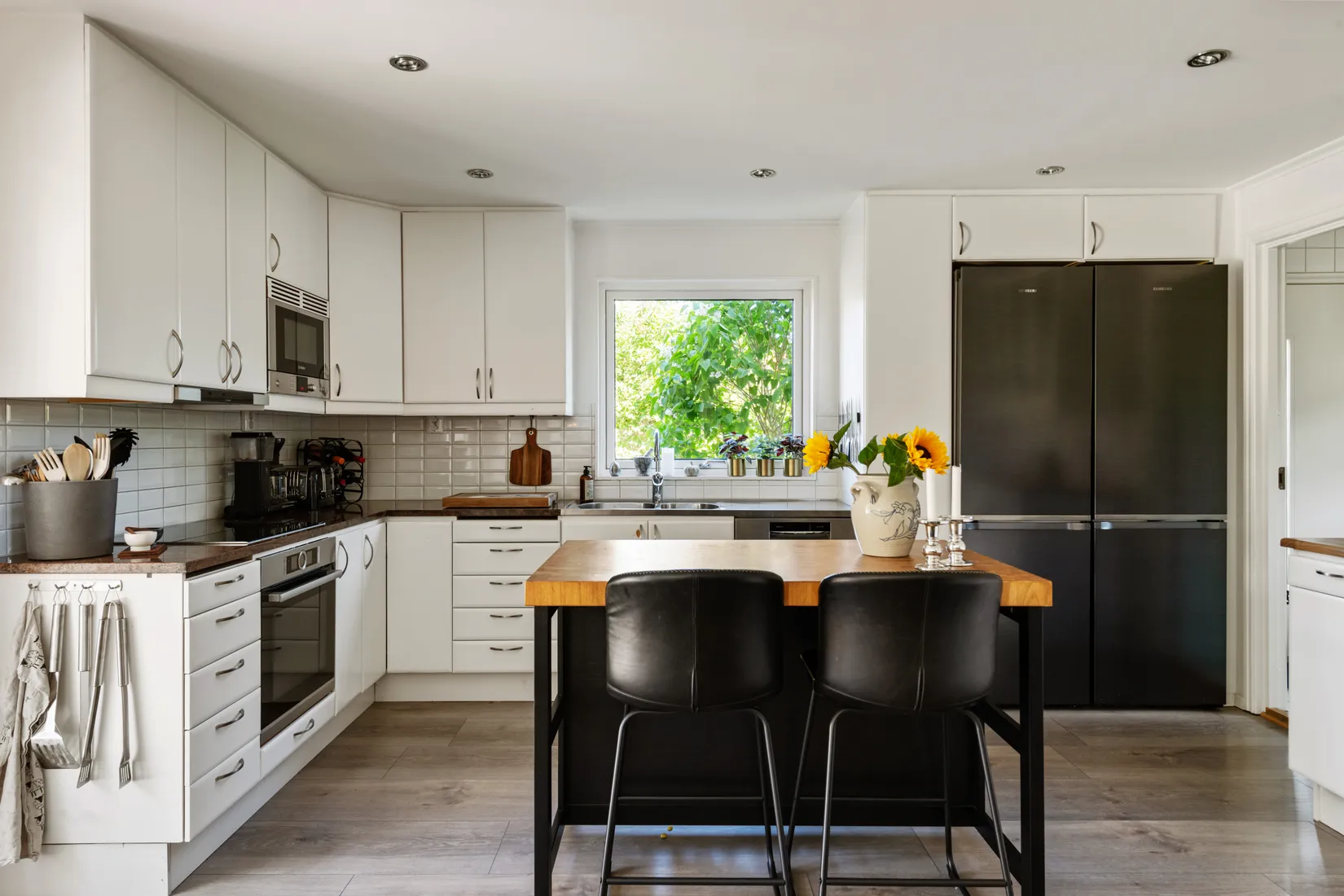 Villa, Travarevägen 2, Visinge, Täby