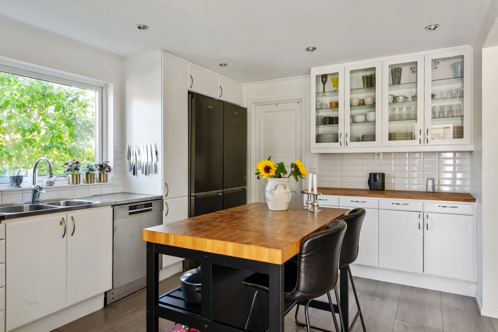 Villa, Travarevägen 2, Visinge, Täby