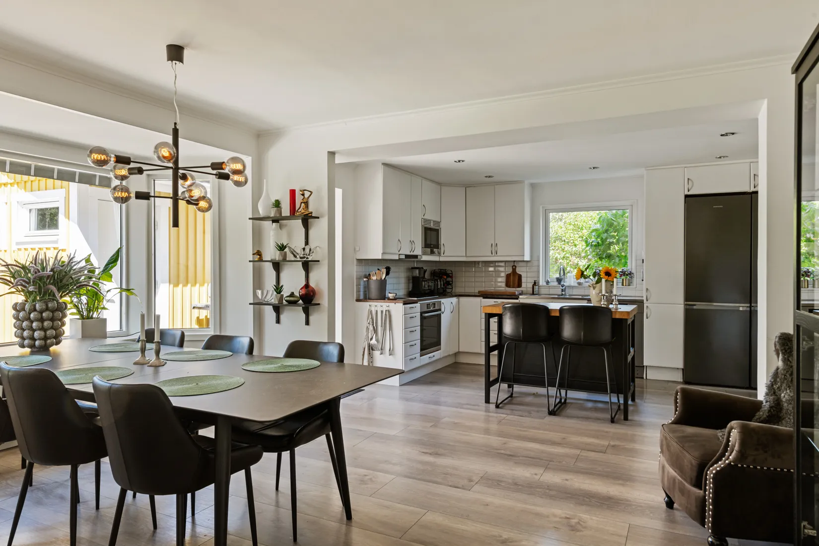 Villa, Travarevägen 2, Visinge, Täby