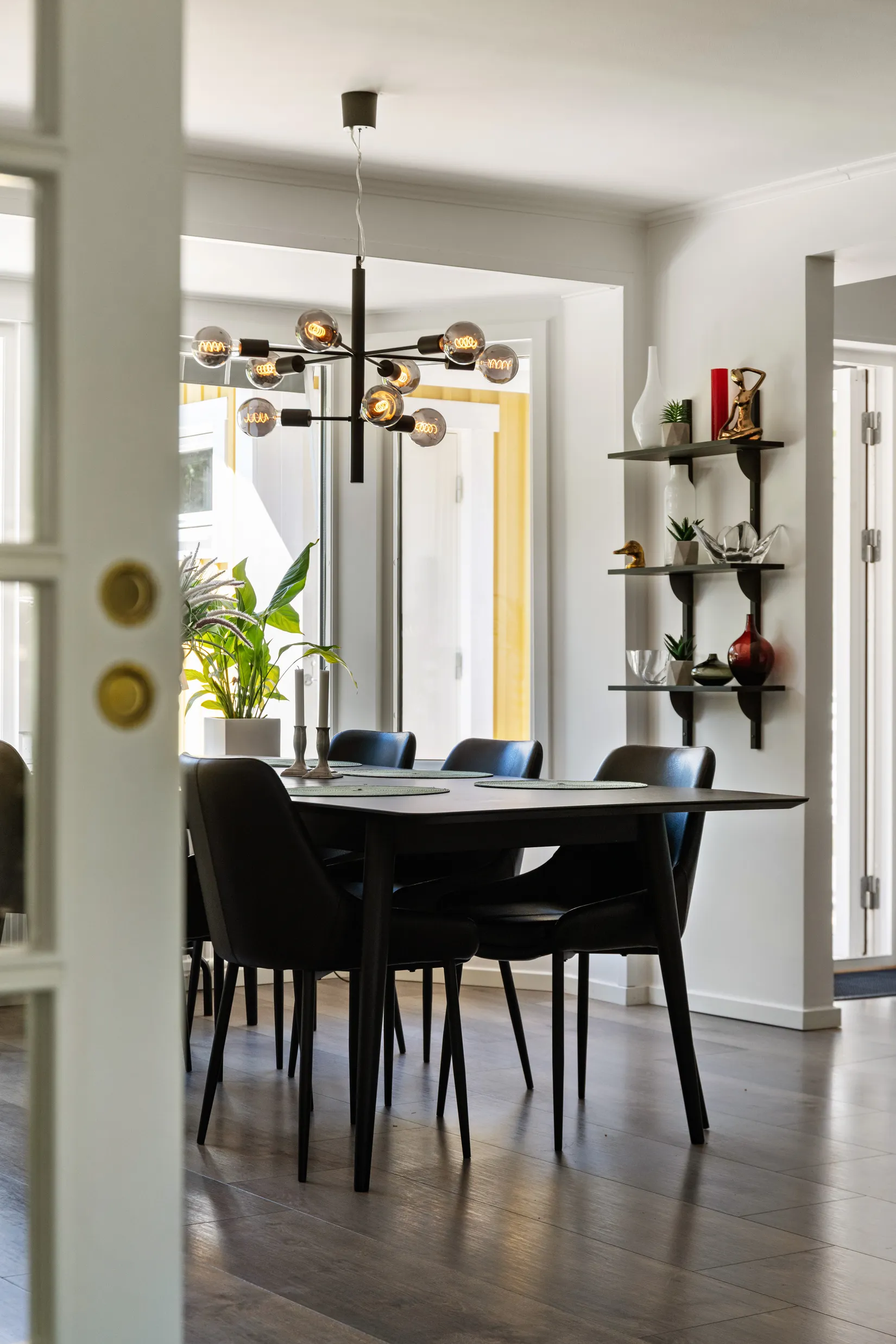 Villa, Travarevägen 2, Visinge, Täby