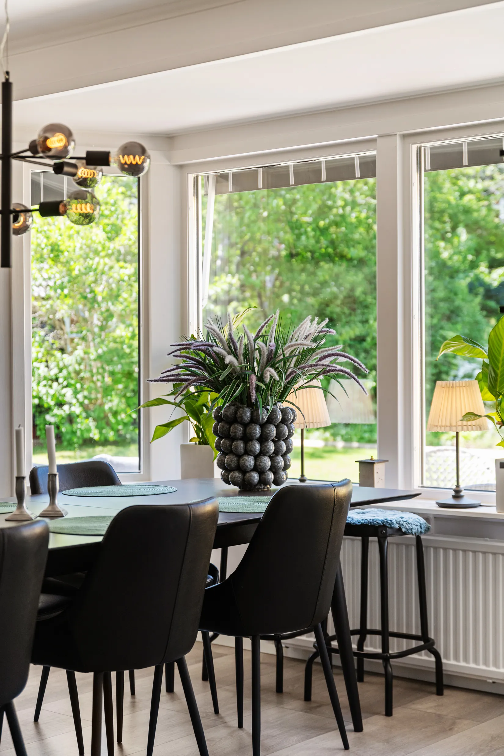 Villa, Travarevägen 2, Visinge, Täby