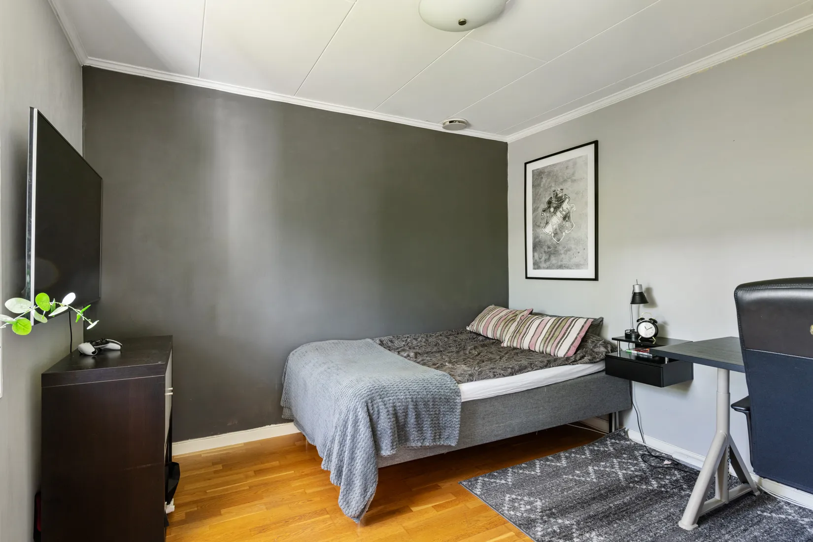 Villa, Travarevägen 2, Visinge, Täby