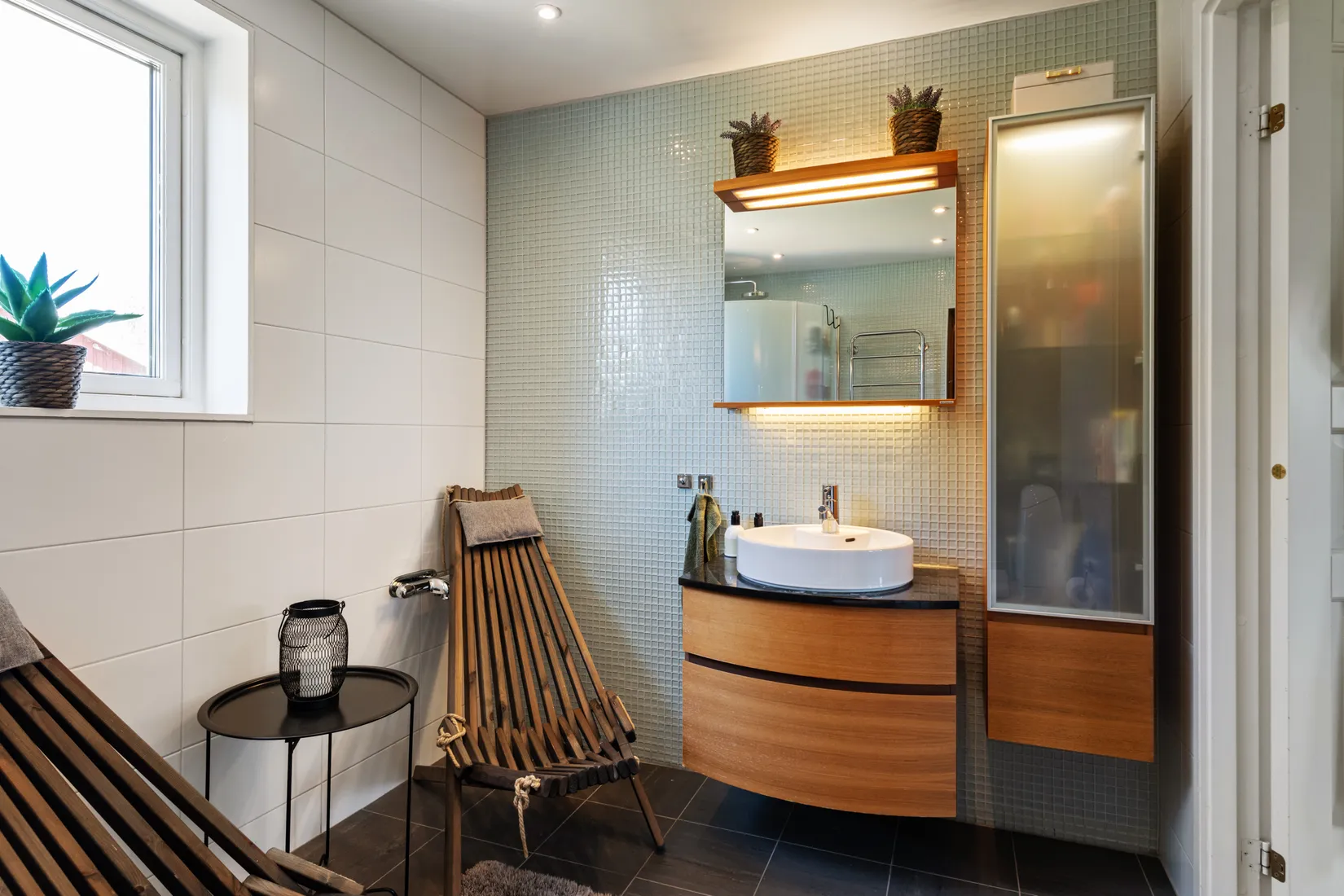 Villa, Travarevägen 2, Visinge, Täby