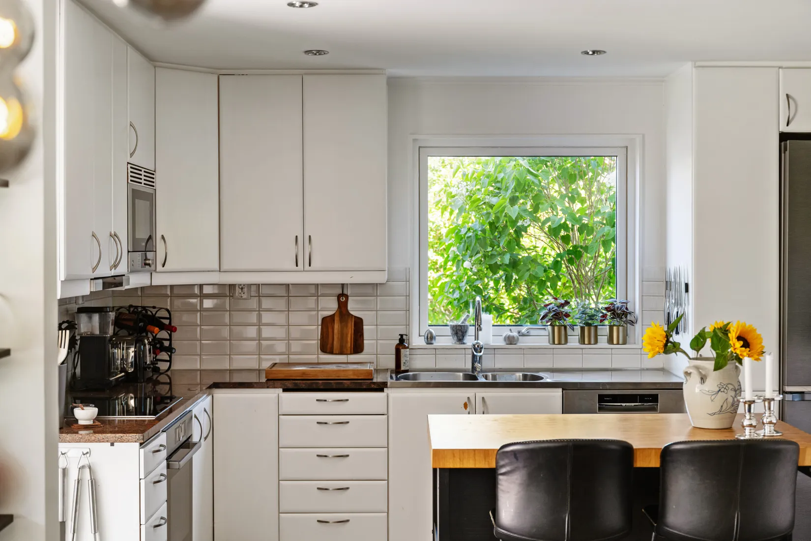 Villa, Travarevägen 2, Visinge, Täby