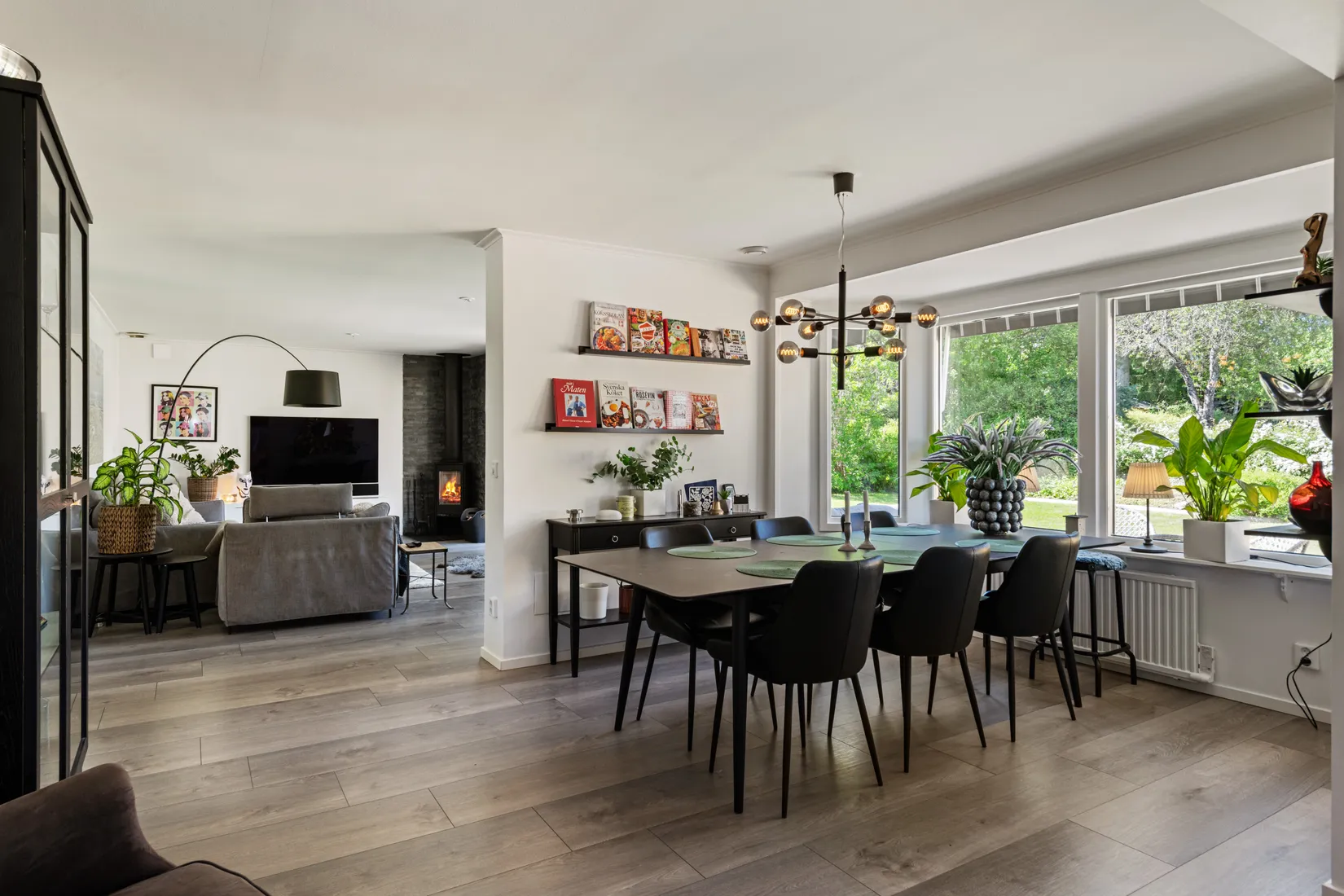 Villa, Travarevägen 2, Visinge, Täby