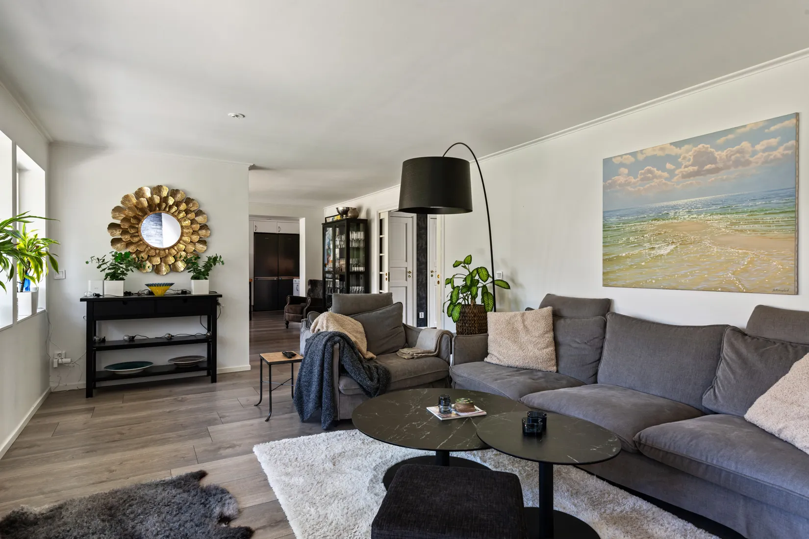 Villa, Travarevägen 2, Visinge, Täby