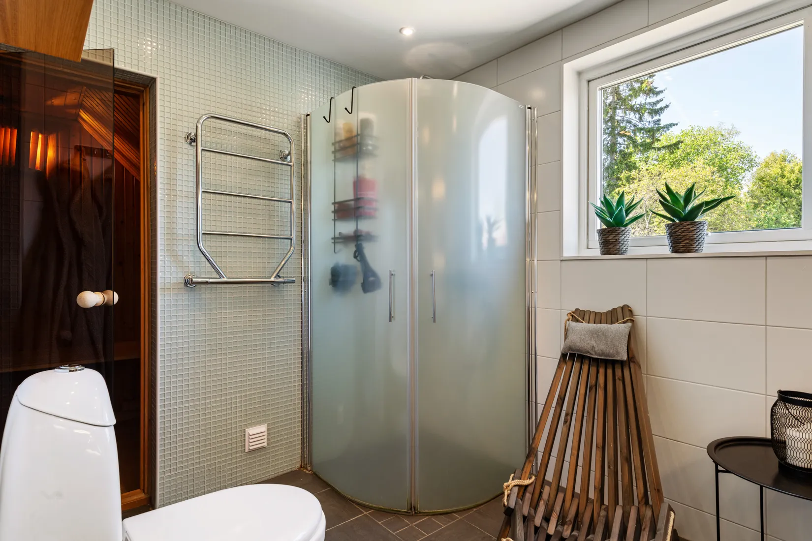 Villa, Travarevägen 2, Visinge, Täby